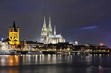 Bilder von Köln