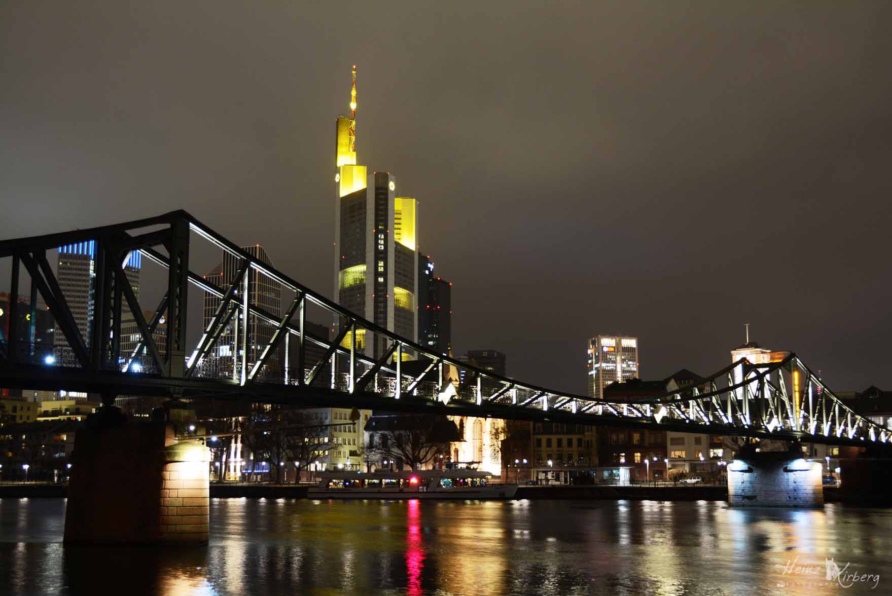 Bilder von versch. Städten